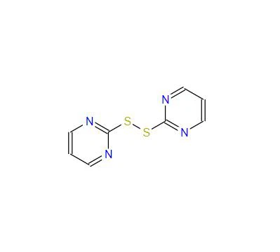 CAS:15718-46-4丨1,2-Di(pyrimidin-2-yl)disulfane