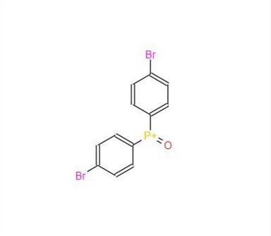 CAS:15754-53-7丨Bis(4-bromophenyl)phosphine Oxide