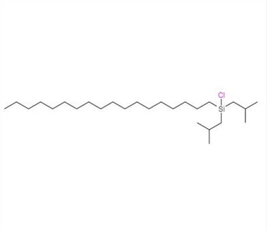 CAS:162578-86-1丨CHLORODIISOBUTYLOCTADECYLSILANE