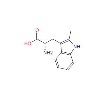 CAS:16709-25-4丨(S)-alpha-Methyltryptophan Hemihydrate