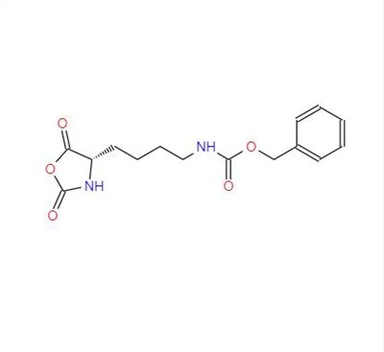 CAS:1676-86-4丨N6-Carbobenzoxy-L-lysine N-Carboxyanhydride