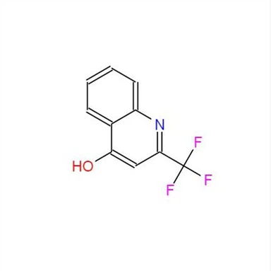 CAS:1701-18-4丨4-HYDROXY-2-(TRIFLUOROMETHYL)QUINOLINE