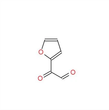 CAS:17090-71-0丨2-(2-furyl)-2-oxo-acetaldehyde