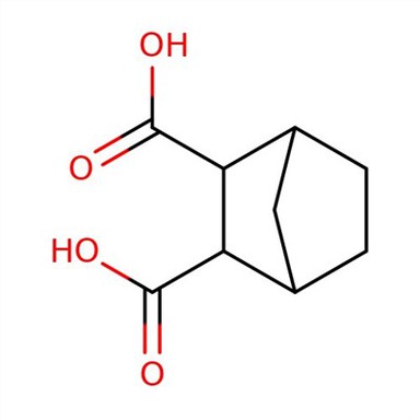 CAS:1724-08-9 | 2,3-Norbornanedicarboxylic Acid
