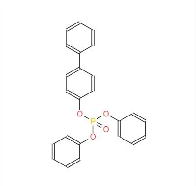 CAS:17269-99-7丨4-Biphenylol Diphenyl Phosphate