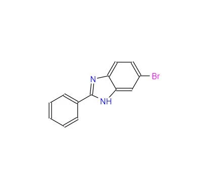 CAS:1741-50-0丨5-Bromo-2-phenylbenzimidazole