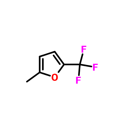 CAS 17515-75-2 | 2-Methyl-5-(trifluoromethyl)furan
