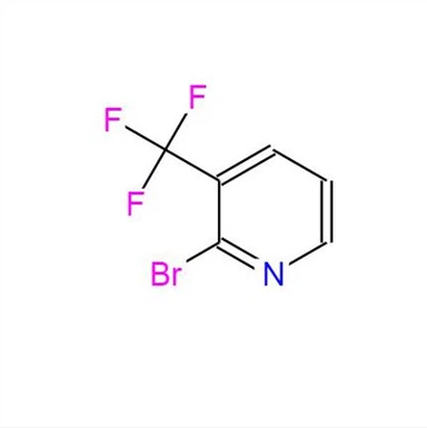 CAS:175205-82-0丨2-Bromo-3-trifluoromethylpyridine