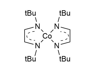 CAS 177099-51-3 | Bis(1,4-di-t-butyl-1,3-diazabutadienyl)cobalt(II) Co(DAD)2