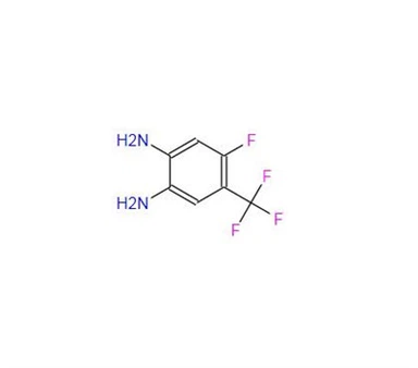 CAS:179062-06-7丨4,5-DIAMINO-2-FLUOROBENZOTRIFLUORID