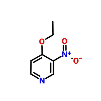 CAS:1796-84-5 | 4-Ethoxy-3-nitropyridine