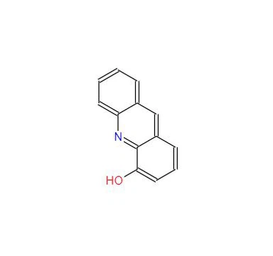 CAS:18123-20-1丨4-ACRIDINOL