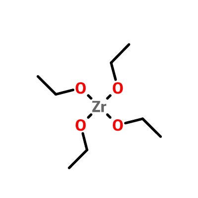 CAS 18267-08-8 | ZIRCONIUM(IV) ETHOXIDE