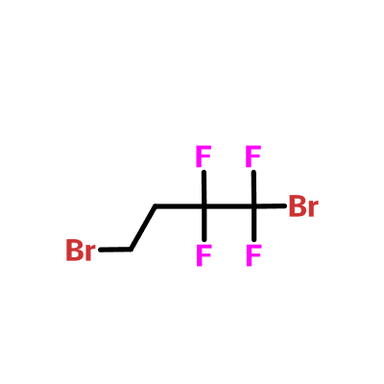 CAS 18599-20-7 | 1,4-DIBROMO-1,1,2,2-TETRAFLUOROBUTANE