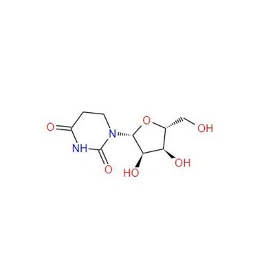 CAS:18771-50-1丨Tetrahydrouridine