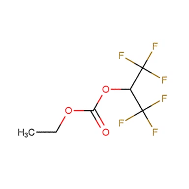 CAS 18925-64-9 | Ethyl Hexafluoroisopropyl Carbonate