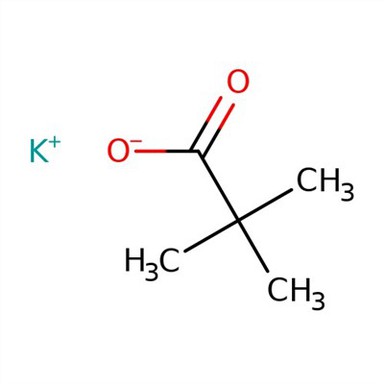CAS:19455-23-3 | Potassium Pivalate