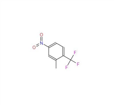 CAS:1960-52-7丨2-METHYL-4-NITROBENZOTRIFLUORIDE