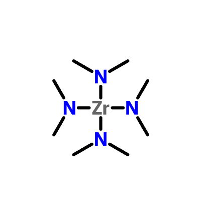 CAS 19756-04-8 | TETRAKIS(DIMETHYLAMINO)ZIRCONIUM