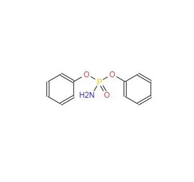 CAS:2015-56-7丨DIPHENYL PHOSPHORAMIDATE