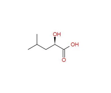 CAS:20312-37-2丨(R)-2-HYDROXY-4-METHYLPENTANOIC ACID