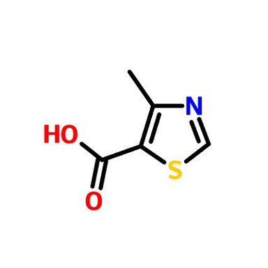 CAS:20485-41-0 | 4-Methylthiazole-5-carboxylic Acid