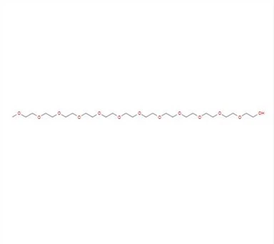 CAS:2050595-03-2丨m-PEG12-alcohol