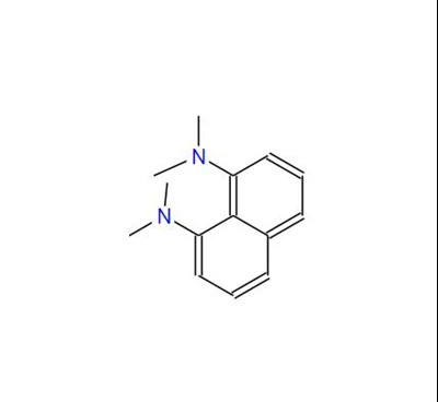 CAS:20734-58-1丨1,8-Bis(dimethylamino)naphtalene