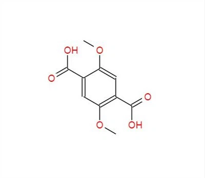 CAS:21004-11-5丨2,5-Dimethoxy-1,4-benzenedicarboxylic Acid