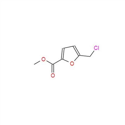 CAS:2144-37-8丨METHYL 5-(CHLOROMETHYL)-2-FUROATE