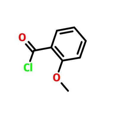 CAS:21615-34-9 | 2-Methoxybenzoyl Chloride
