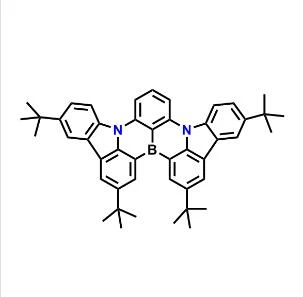 CAS:2170487-30-4丨DtBuCzB