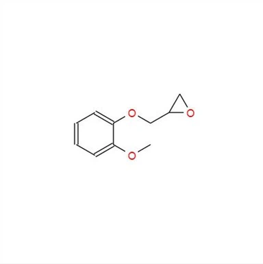 CAS:2210-74-4丨Guaiacol Glycidyl Ether