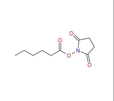 CAS:22102-92-7丨N-hydroxysuccinimide Caproic Acid Ester