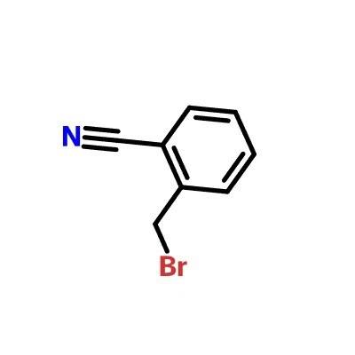 CAS:22115-41-9 | 2-(Bromomethyl)benzonitrile