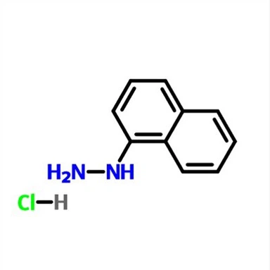 CAS: 2243-58-5 | 2-Naphthylhydrazine Hydrochloride