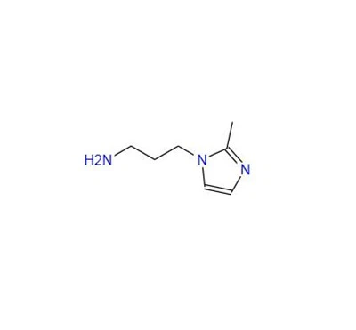 CAS:2258-21-1丨3-(2-Methyl-1H-imidazol-1-yl)propan-1-amine