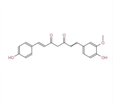 CAS:22608-11-3丨Demethoxycurcumin