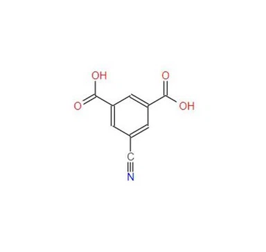 CAS:23341-13-1丨5-cyanoisophthalic Acid