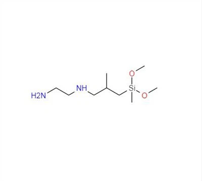 CAS:23410-40-4丨N-(2-AMINOETHYL)-3-AMINOISOBUTYLMETHYLDIMETHOXYSILANE
