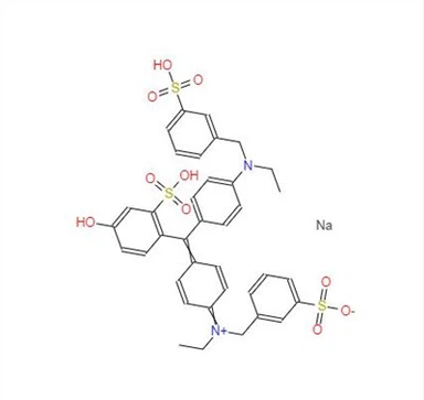 CAS:2353-45-9丨Fast Green FCF