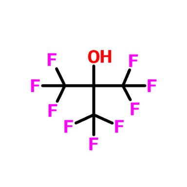 CAS 2378-02-1| PERFLUORO-TERT-BUTANOL