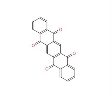 CAS:23912-79-0丨5,7,12,14-Pentacenetetrone