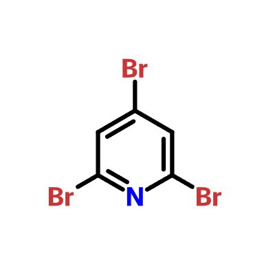 CAS:2408-70-0 | 2,4,6-Tribromopyridine