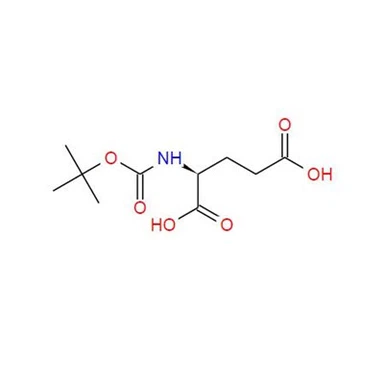 CAS:2419-94-5丨Boc-L-Glutamic Acid