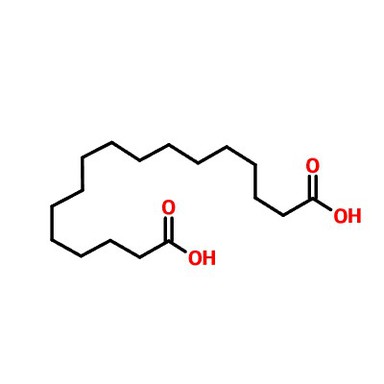 CAS:2424-90-0 | Heptadecanedioic Acid