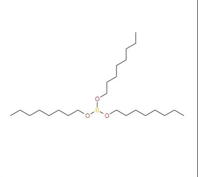 CAS:2467-12-1丨Trioctyl Borate
