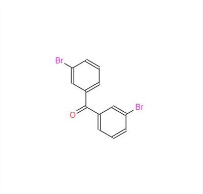 CAS:25032-74-0丨3,3'-Dibromobenzophenone