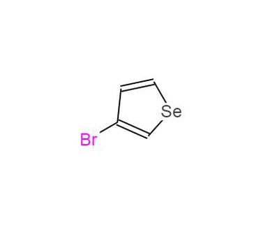 CAS:25109-24-4丨3-Bromoselenophene