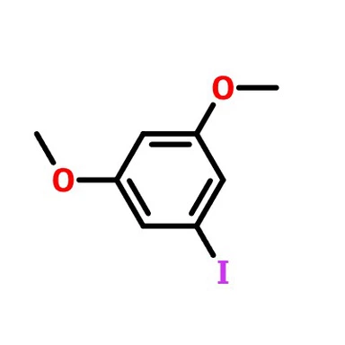 CAS:25245-27-6 | 1-Iodo-3,5-dimethoxybenzene